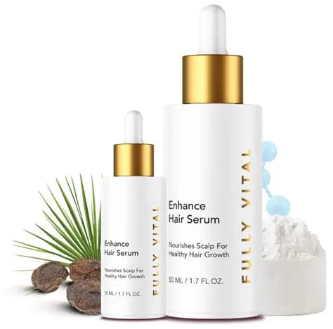 FullyVital supplement