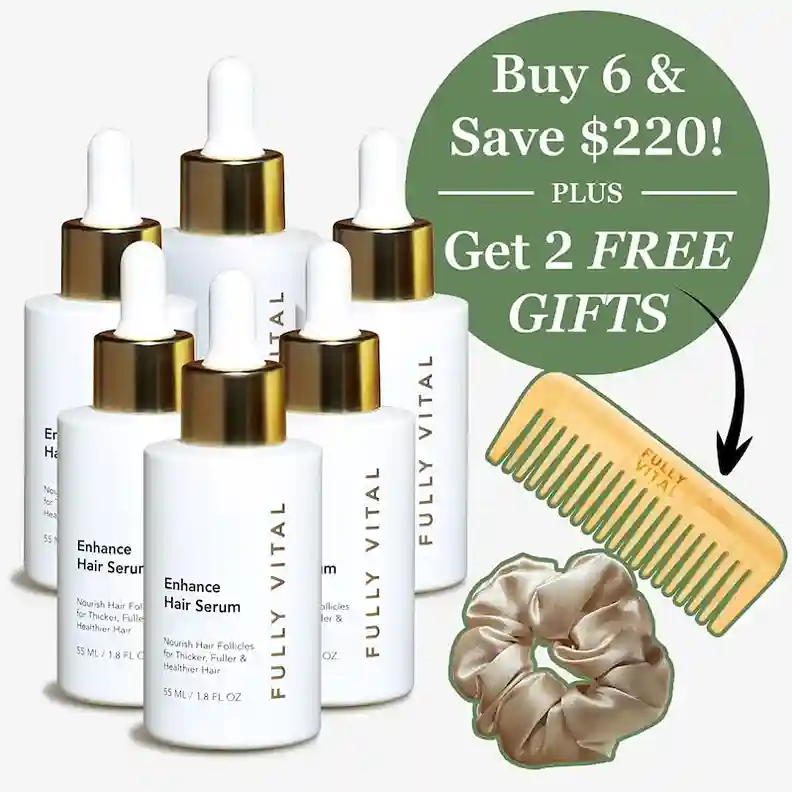 FullyVital FullyVital Buy